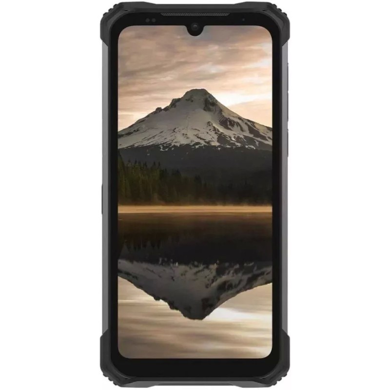 Смартфон Doogee S86 Pro (черный)