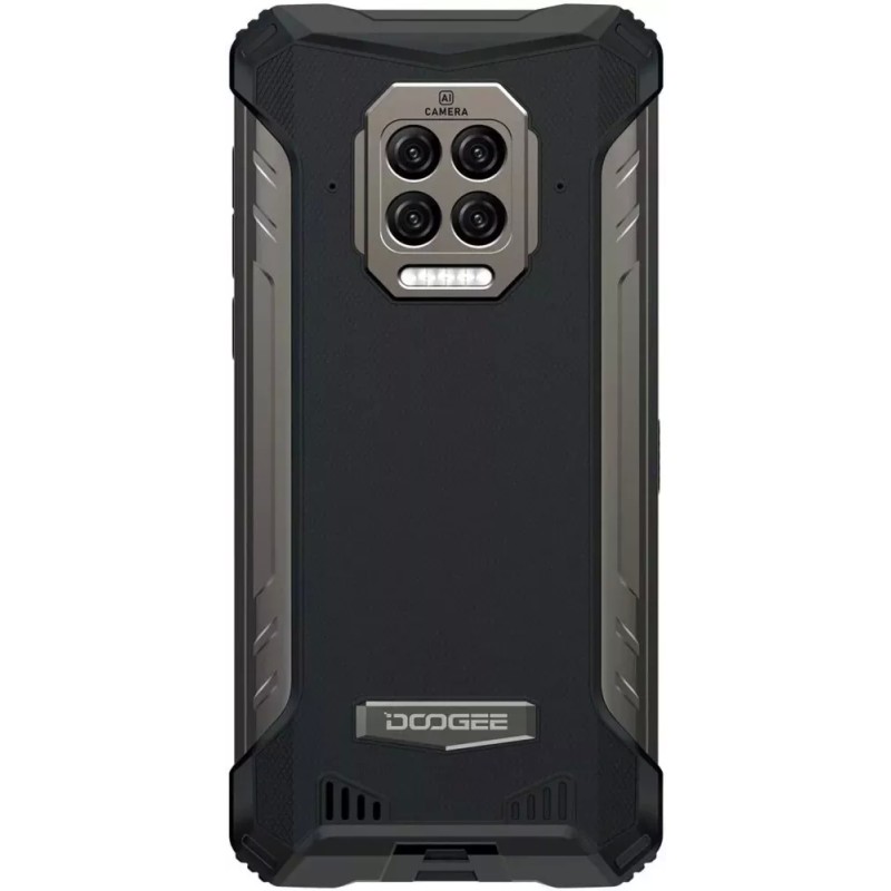 Смартфон Doogee S86 Pro (черный)