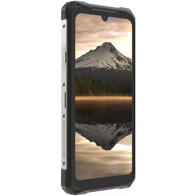 Смартфон Doogee S86 Pro (черный)