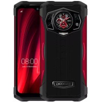 Смартфон Doogee S98 (красный)