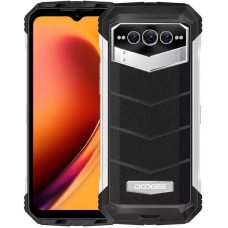 Смартфон Doogee V Max 12GB/256GB (серебристый)