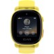 Детские умные часы Elari KidPhone 4G Lite (желтый)