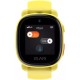 Детские умные часы Elari KidPhone 4G Lite (желтый)