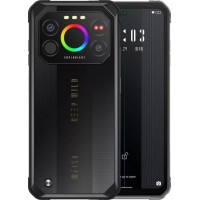 Смартфон F150 Air1 Ultra+ 12GB/256GB (черный)