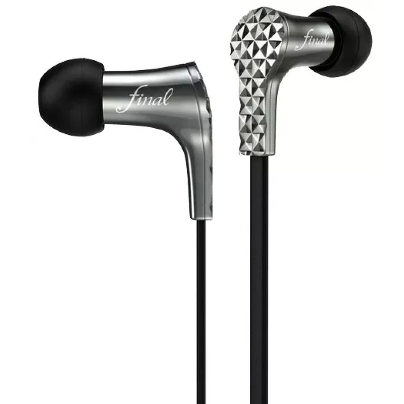 Наушники Final Audio Design Heaven VII