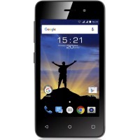 Смартфон Fly FS405 Stratus 4