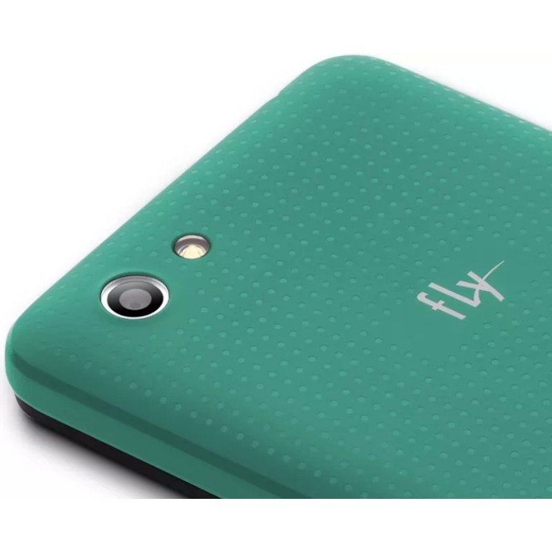 Смартфон Fly FS405 Stratus 4