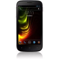 Смартфон Fly IQ4404 Spark