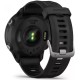 Умные часы Garmin Forerunner 955 Solar (черный)
