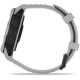 Умные часы Garmin Instinct 2 Solar 45 мм (серый)