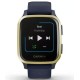 Умные часы Garmin Venu Sq Music (темно-синий)