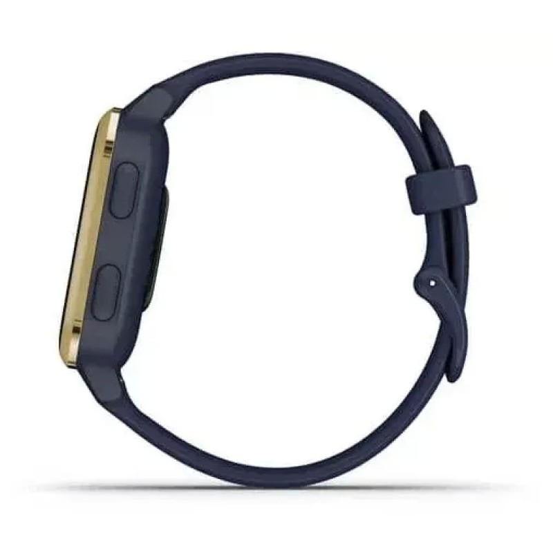 Умные часы Garmin Venu Sq Music (темно-синий)