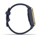 Умные часы Garmin Venu Sq Music (темно-синий)