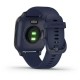 Умные часы Garmin Venu Sq Music (темно-синий)