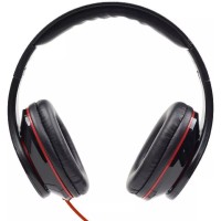 Наушники Gembird MHS-DTW-BK