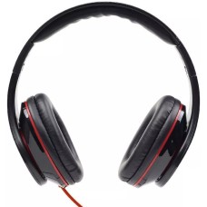 Наушники Gembird MHS-DTW-BK