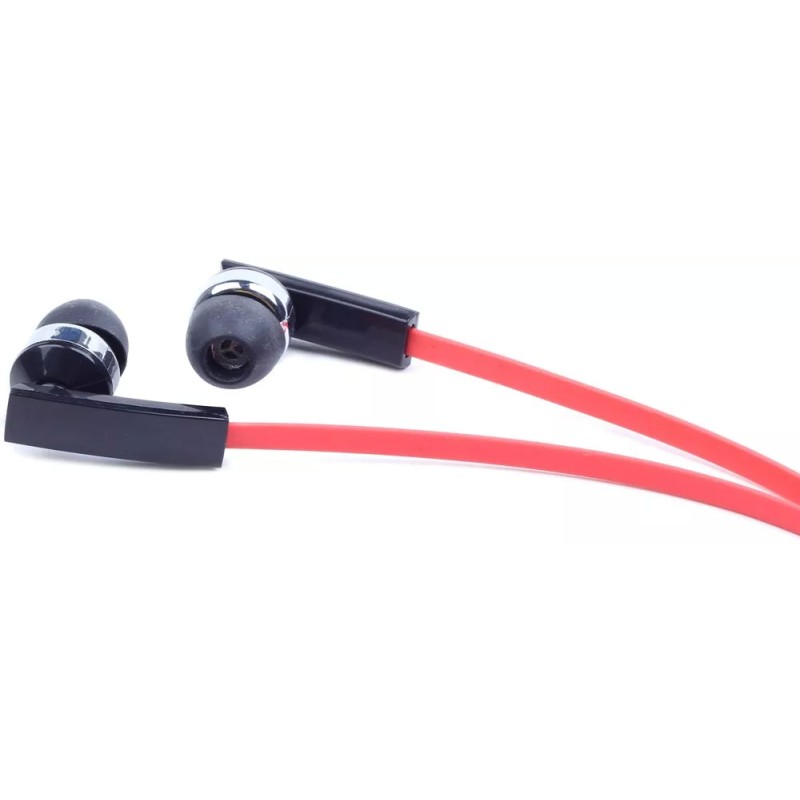 Наушники Gembird MHS-DTW-R