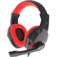 Наушники Genesis Argon 100 Red