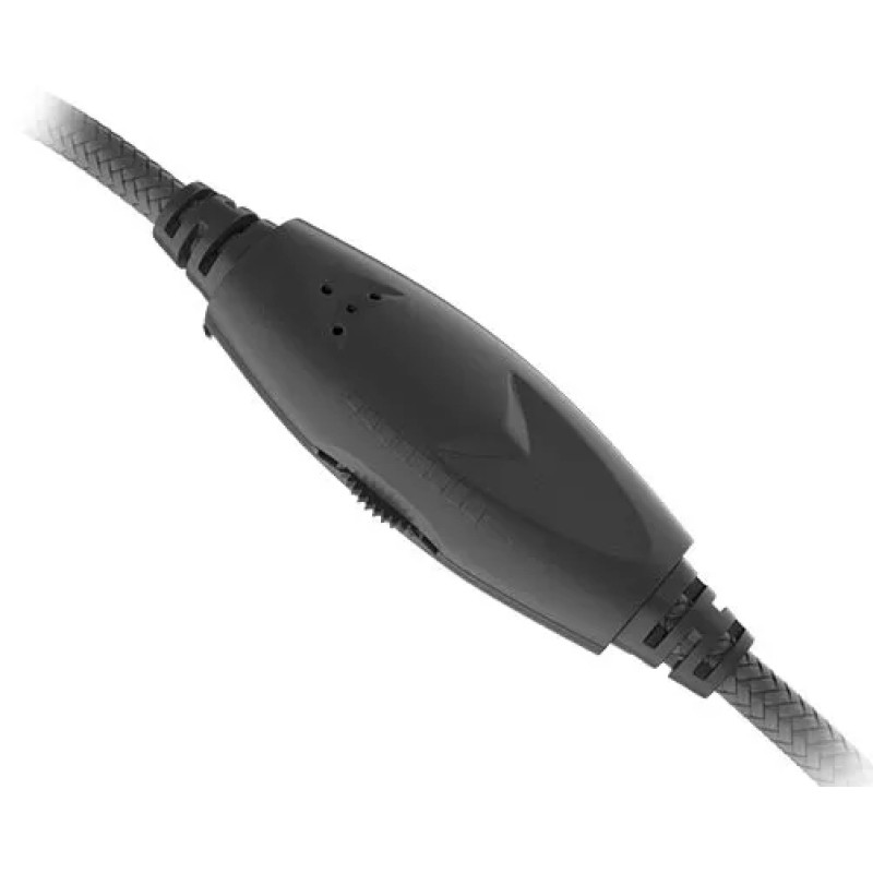 Наушники Genesis Argon 100 Red