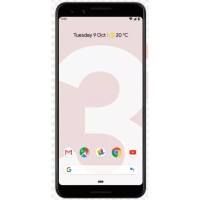 Смартфон Google Pixel 3 64Gb Pink