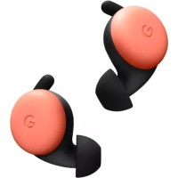 Наушники Google Pixel Buds Gen 2 Orange
