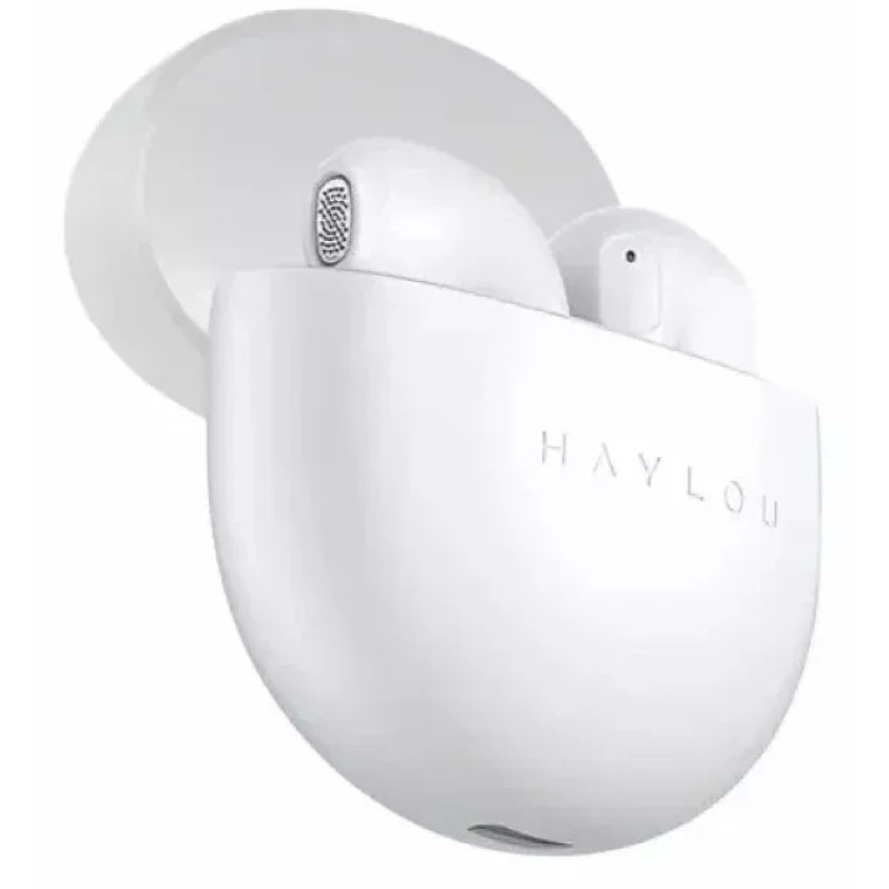 Наушники Haylou X1 Neo (белый)
