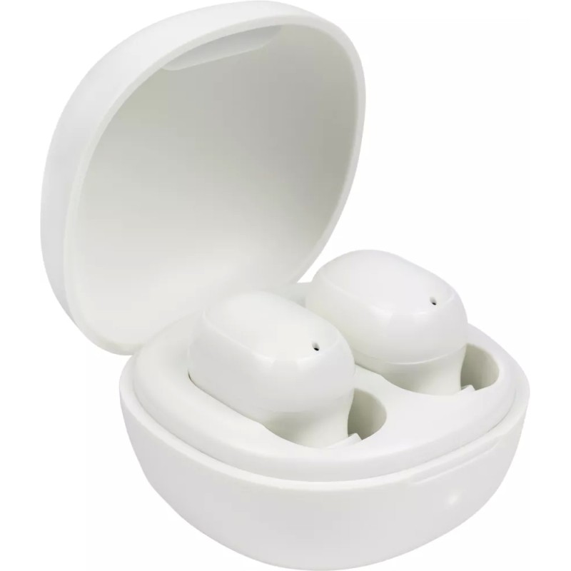 Наушники Hiper TWS Bean HTW-HDX11 (белый)