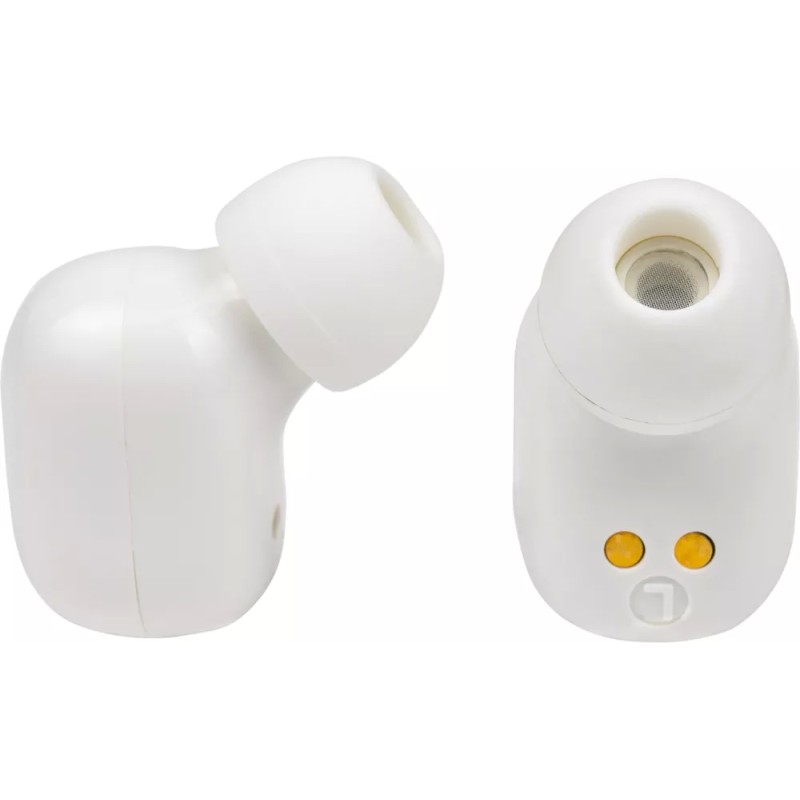 Наушники Hiper TWS Bean HTW-HDX11 (белый)