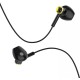 Наушники Hoco M47 Black