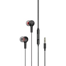 Наушники Hoco M78 (черный)