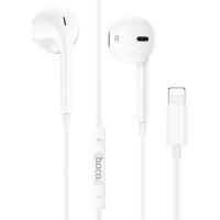 Наушники Hoco M80 Lightning