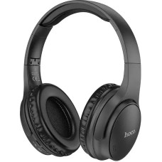 Наушники Hoco W40 (черный)