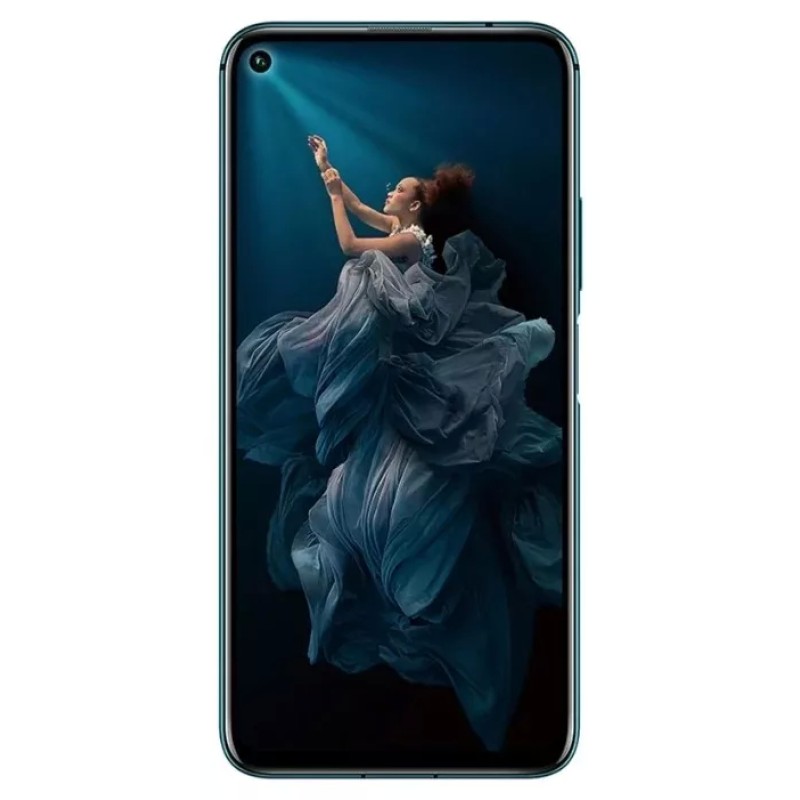 Смартфон Honor 20 Pro Phantom Blue
