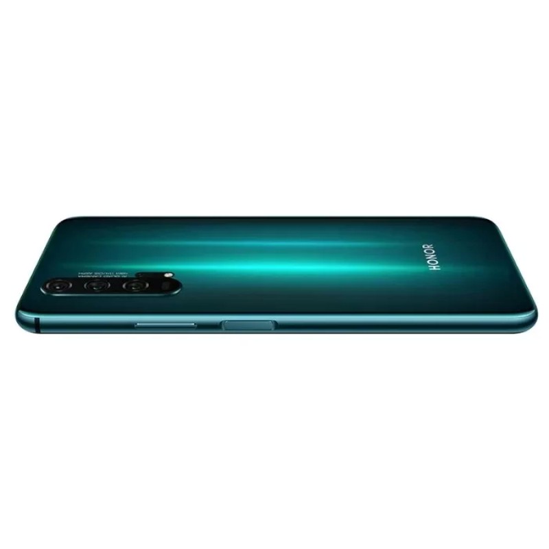 Смартфон Honor 20 Pro Phantom Blue