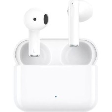 Наушники HONOR Choice Moecen Earbuds X2 ледяной белый (китайская версия)