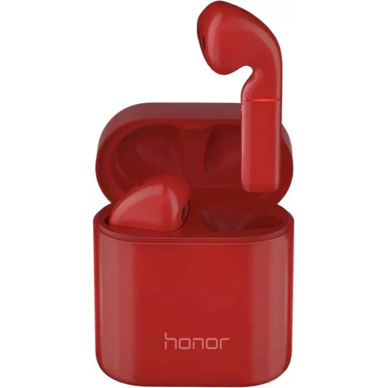 Наушники Honor FlyPods Pro CM-H2 Red