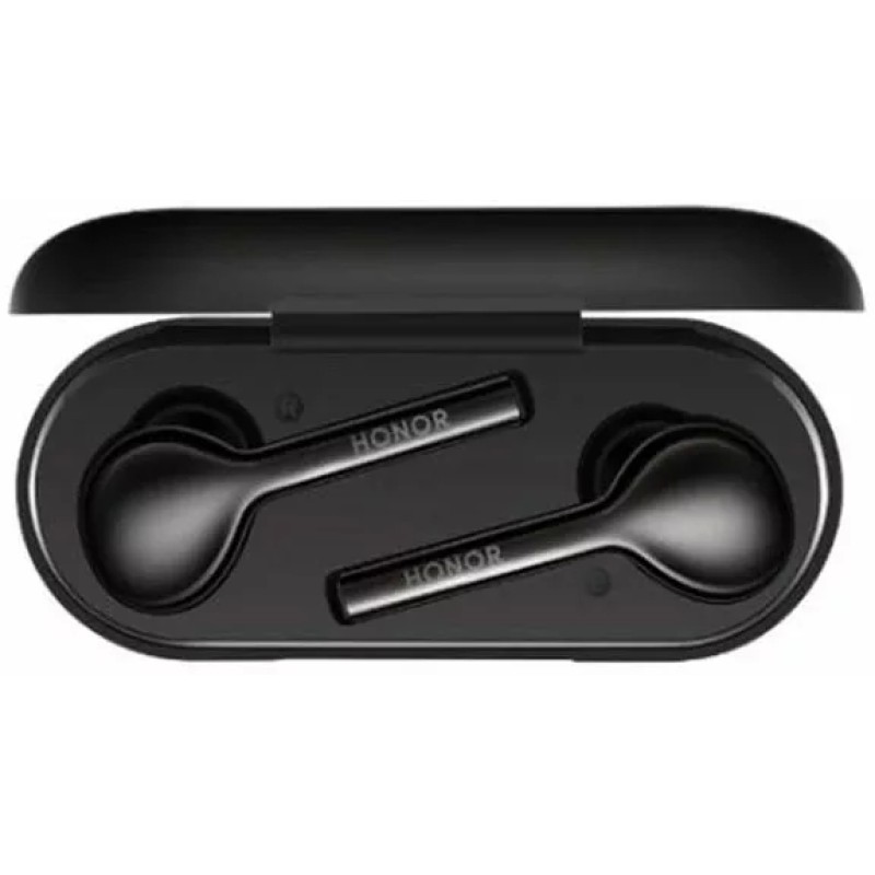 Наушники Honor FlyPods Lite AM-H1C (черный)