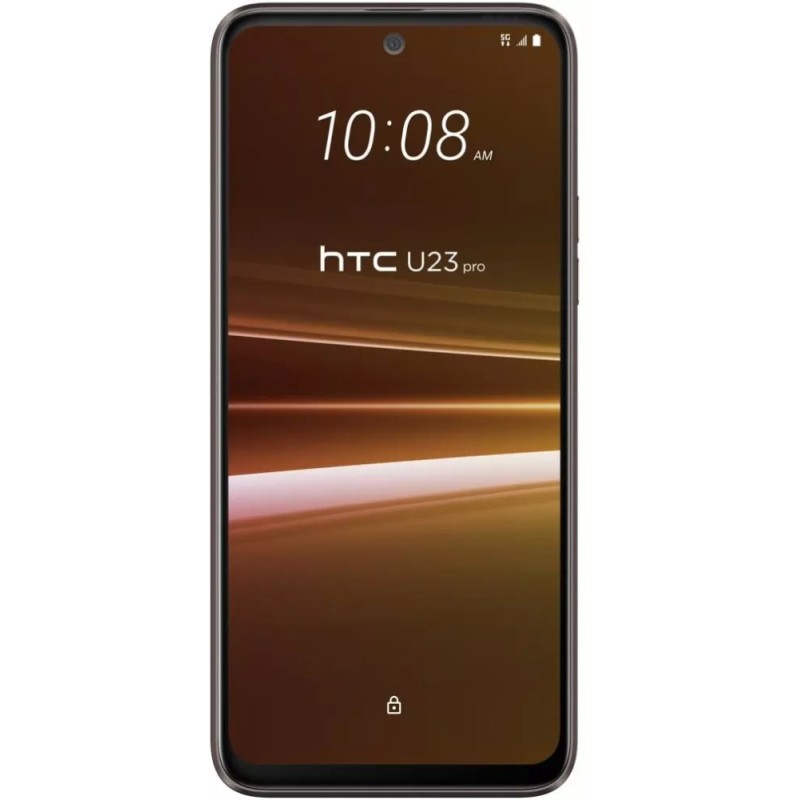 Смартфон HTC U23 Pro 12GB/256GB (черный кофе)