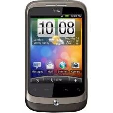 Смартфон HTC Wildfire