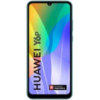 Смартфон Huawei Y6p 3Gb/64Gb Green (MED-LX9N)