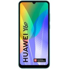Смартфон Huawei Y6p 3Gb/64Gb Green (MED-LX9N)