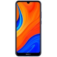Смартфон Huawei Y6s 3Gb/64Gb Black (JAT-LX1)