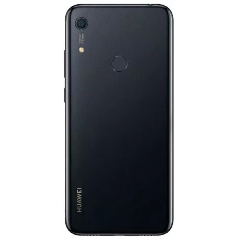 Смартфон Huawei Y6s 3Gb/64Gb Black (JAT-LX1)