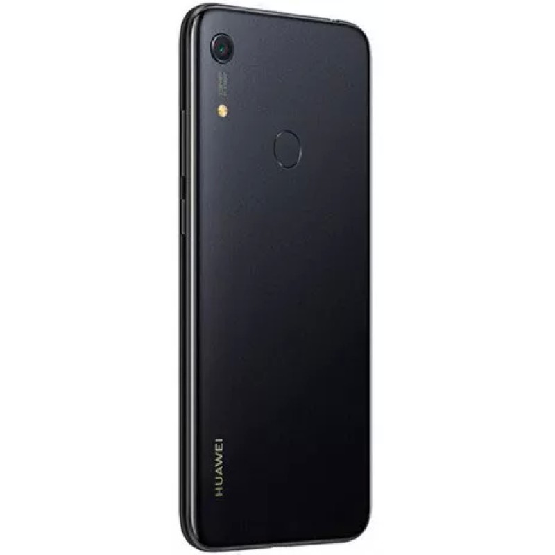 Смартфон Huawei Y6s 3Gb/64Gb Black (JAT-LX1)