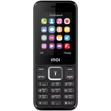 Мобильный телефон Inoi 242 (черный)