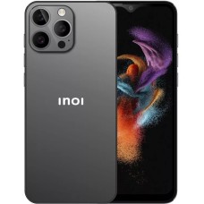 Смартфон Inoi Note 13s 8GB/256GB с NFC (серый)