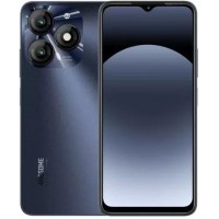 Смартфон Itel A70 3GB/128GB (черный)