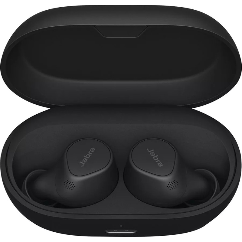 Наушники Jabra Elite 7 Pro (черный)