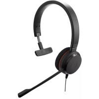 Наушники Jabra Evolve 20 MS Mono