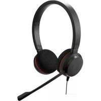 Наушники Jabra Evolve 20 MS Stereo USB-C